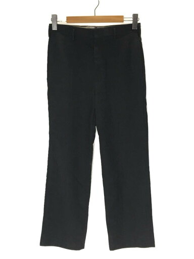【中古】H BEAUTY&YOUTH◆HIGH WAIST PIPEDSTM PANTS/S/ウール/グレー/1214-188-7247【メンズウェア】 【中古】H BEAUTY&YOUTH◆HIGH WAIST PIPEDSTM PANTS/S/ウール/グレー/1214-188-7247【メンズウェア】