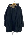 【中古】Timberland◆マウンテンパーカ/XL/コットン【メンズウェア】