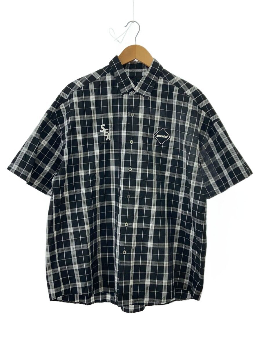 楽天市場】F．C． REAL BRISTOL（カジュアルシャツ｜トップス