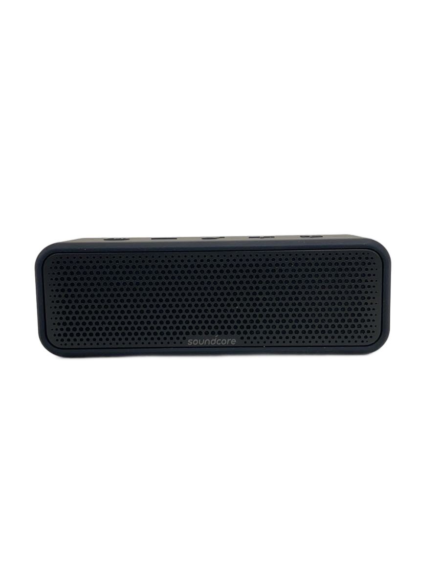 【中古】ANKER◆スピーカー Soundcore Select 2 A3125N11【家電・ビジュアル・オー...