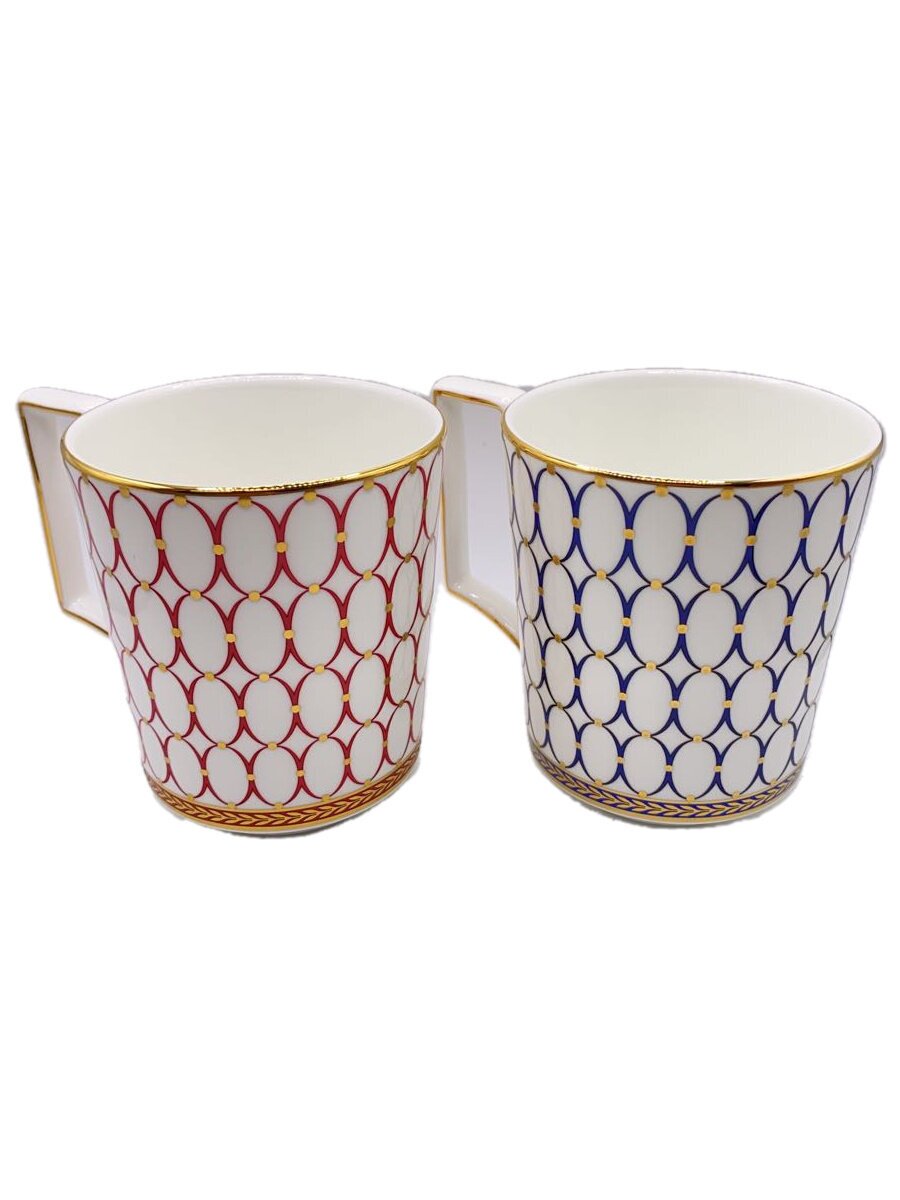 【中古】WEDGWOOD◆洋食器その他/2点セット【キッチン用品】