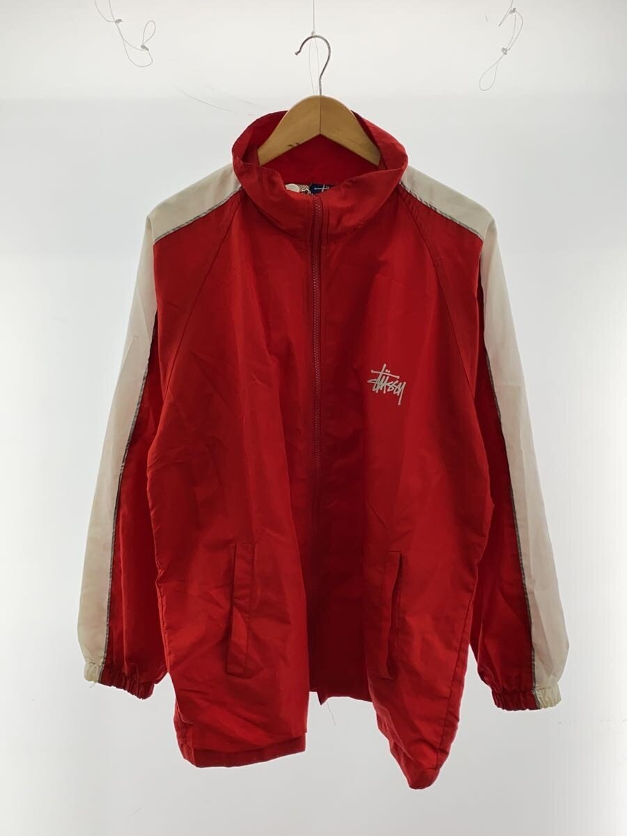 楽天市場】stussy sport nylon jacketの通販