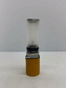 【中古】SOTO◆ランタン/ガス/SOD-251/ひのと/レザーケース付き【スポーツ】
