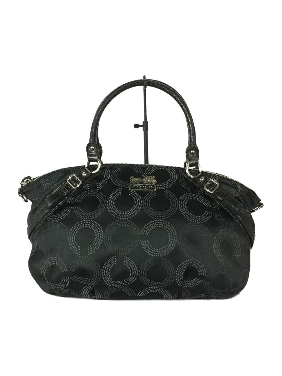 【中古】COACH◆オプア