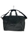 【中古】PORTER◆ショルダーバッグ/レザー/BLK【バッグ】(4)
