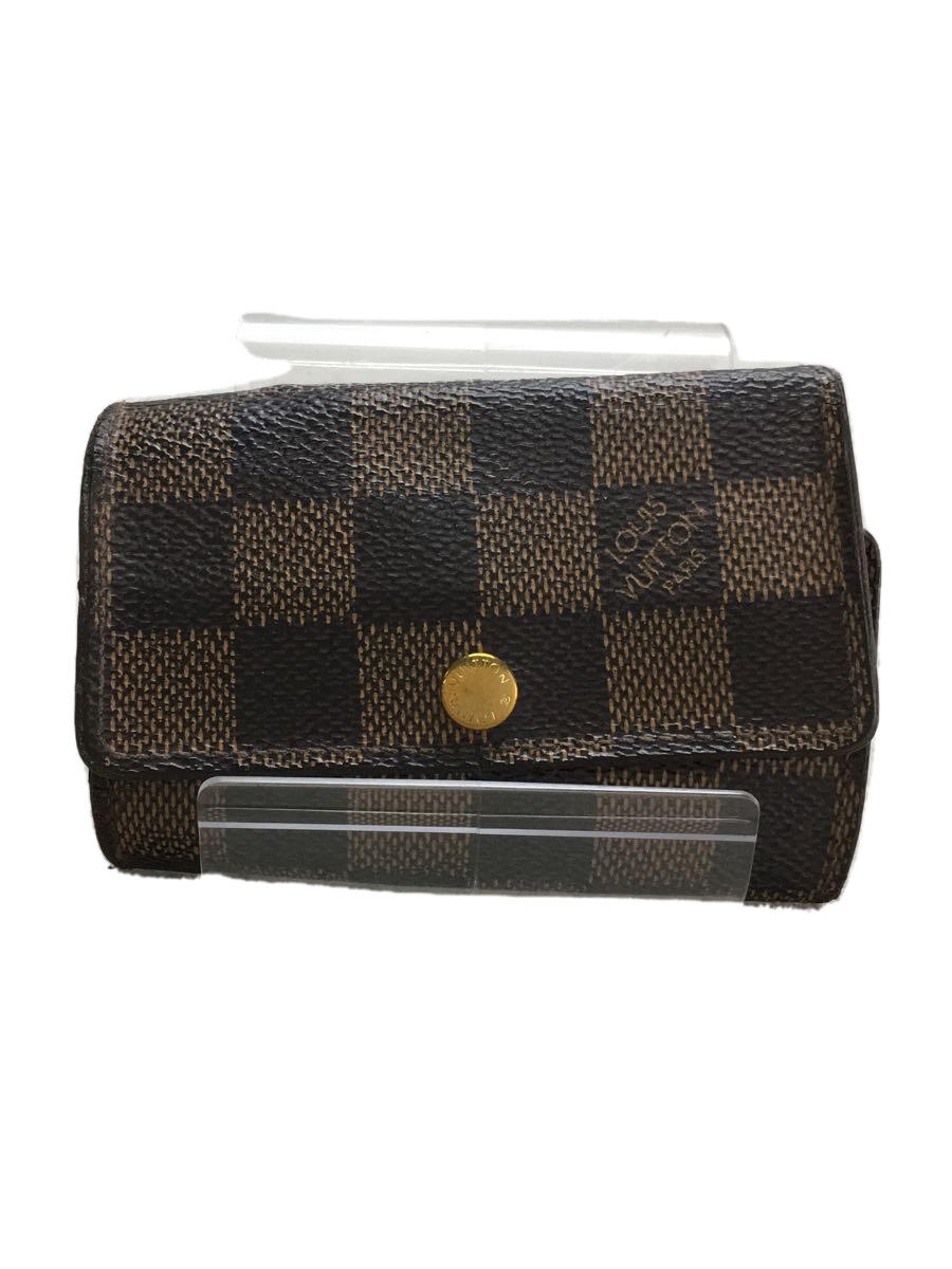 【中古】LOUIS VUITTON◆ミュルティク