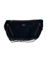 【中古】GUCCI◆ウエストバッグ/--/BLK【バッグ】