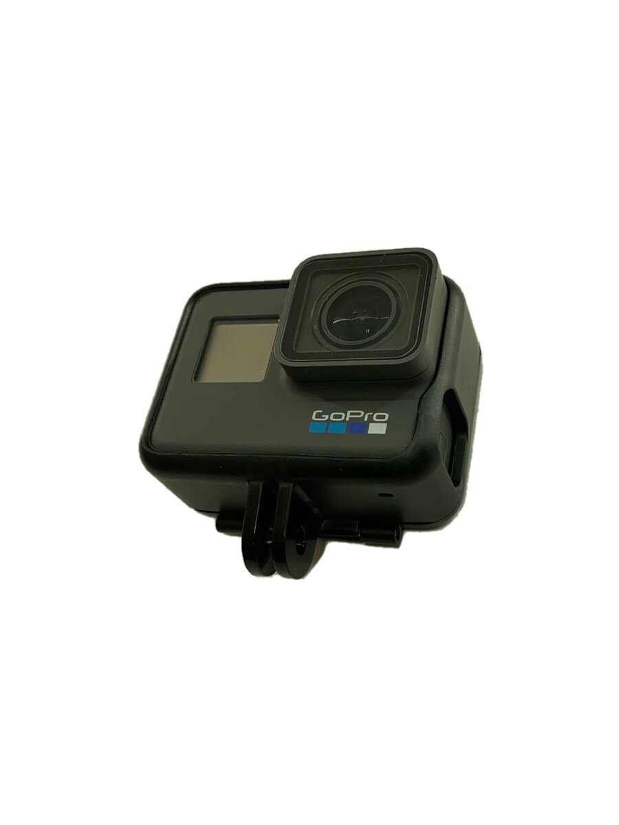 【中古】GoPro◆ビデオカメラ GoPro HERO6 BLACK CHDHX-601-FW SPCH1//【カメラ】