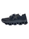 【中古】On◆ローカットスニーカー/27.5cm/BLK/ONCモンスターBK9101/ブラック/黒【シューズ】