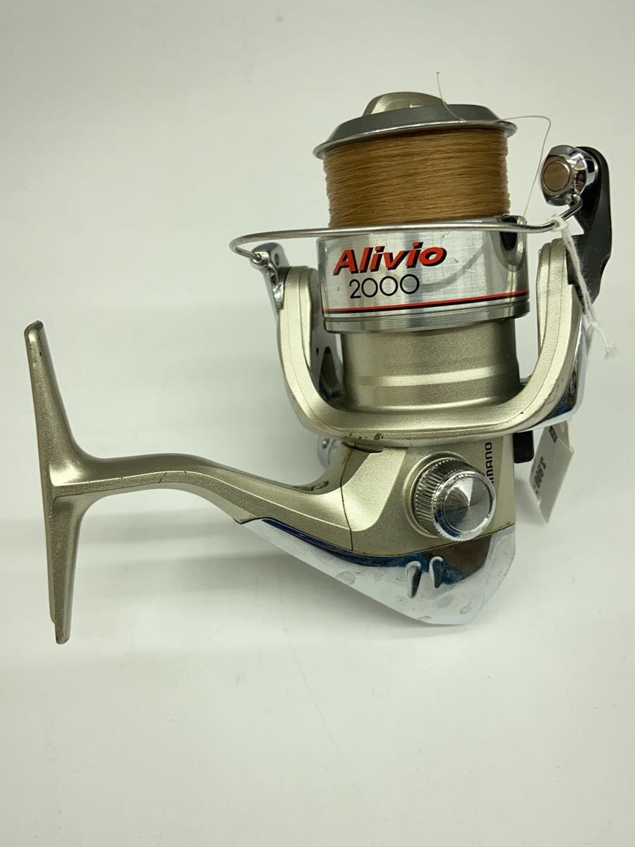 【中古】SHIMANO◆リール/スピニングリール【スポーツ】