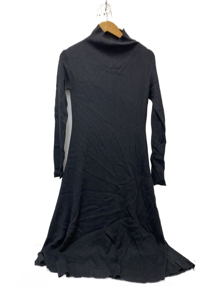 【中古】Mila Owen◆ワンピース/O/--/BLK/09WN0245024【レディースウェア】 jumblestore-37955947 2nd STREET 楽天市場店 サンプル画像2
