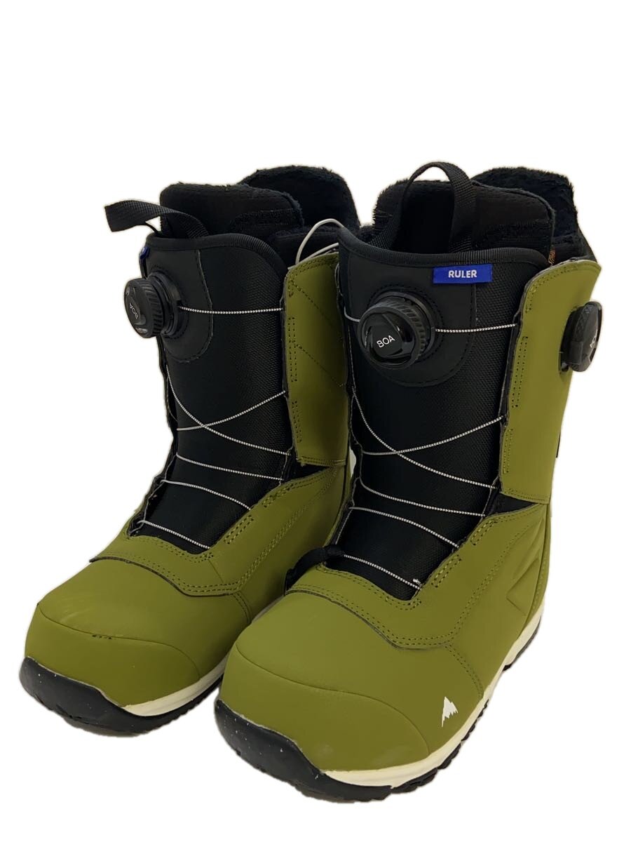 楽天市場】burton ruler（ブーツ｜スノーボード用品）：ウィンター