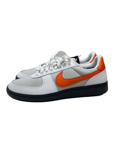 【中古】NIKE◆FIELD GENERAL 82 SP_フィールド ジェネラル 82 SP/27cm/WHT【シューズ】 【中古】NIKE◆FIELD GENERAL 82 SP_フィールド ジェネラル 82 SP/27cm/WHT【シューズ】
