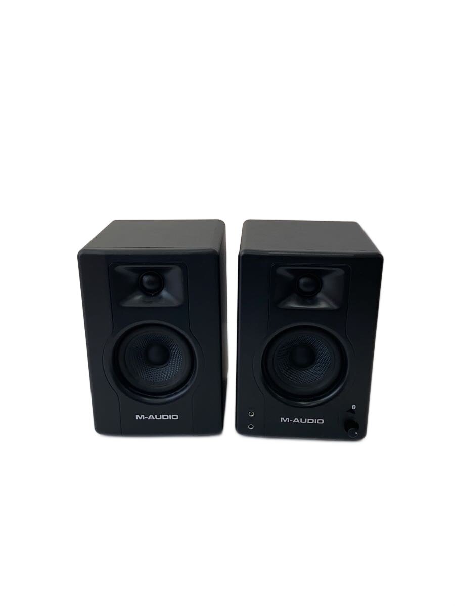 ALTEC LANSING - 【中古】M-AUDIO◆スピーカー/BX3BT//【家電・ビジュアル・オーディオ】