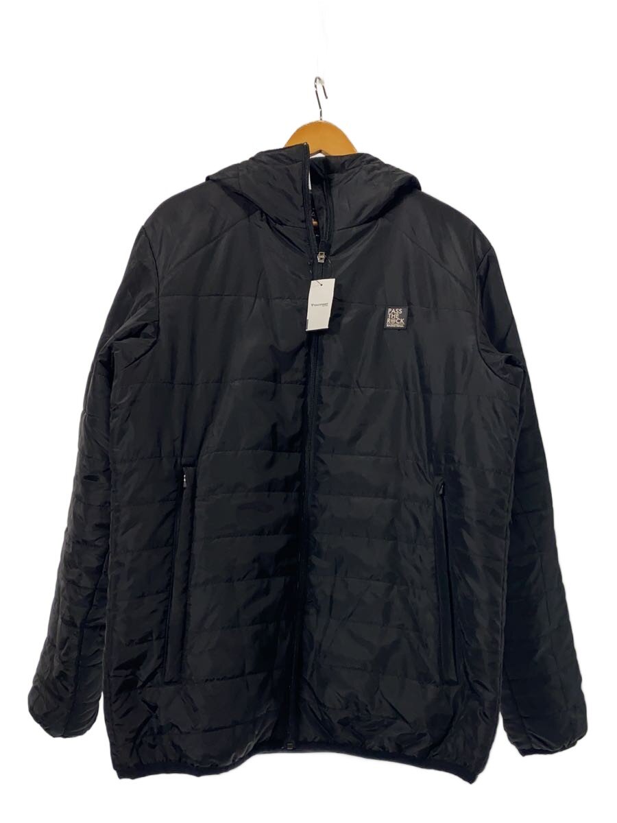 【中古】スポーツウェアー/XL/BLK【スポーツ】