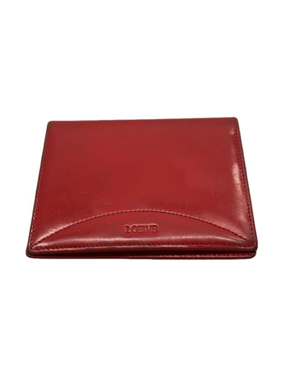 オールド　ロエベ　コンパクトミラー＆パスケース　赤　未使用 楽天市場】loewe（定期入れ・パスケース｜財布・ケース）：バッグ