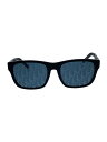 【中古】Christian Dior◆サングラス/--58□20 14...(4)