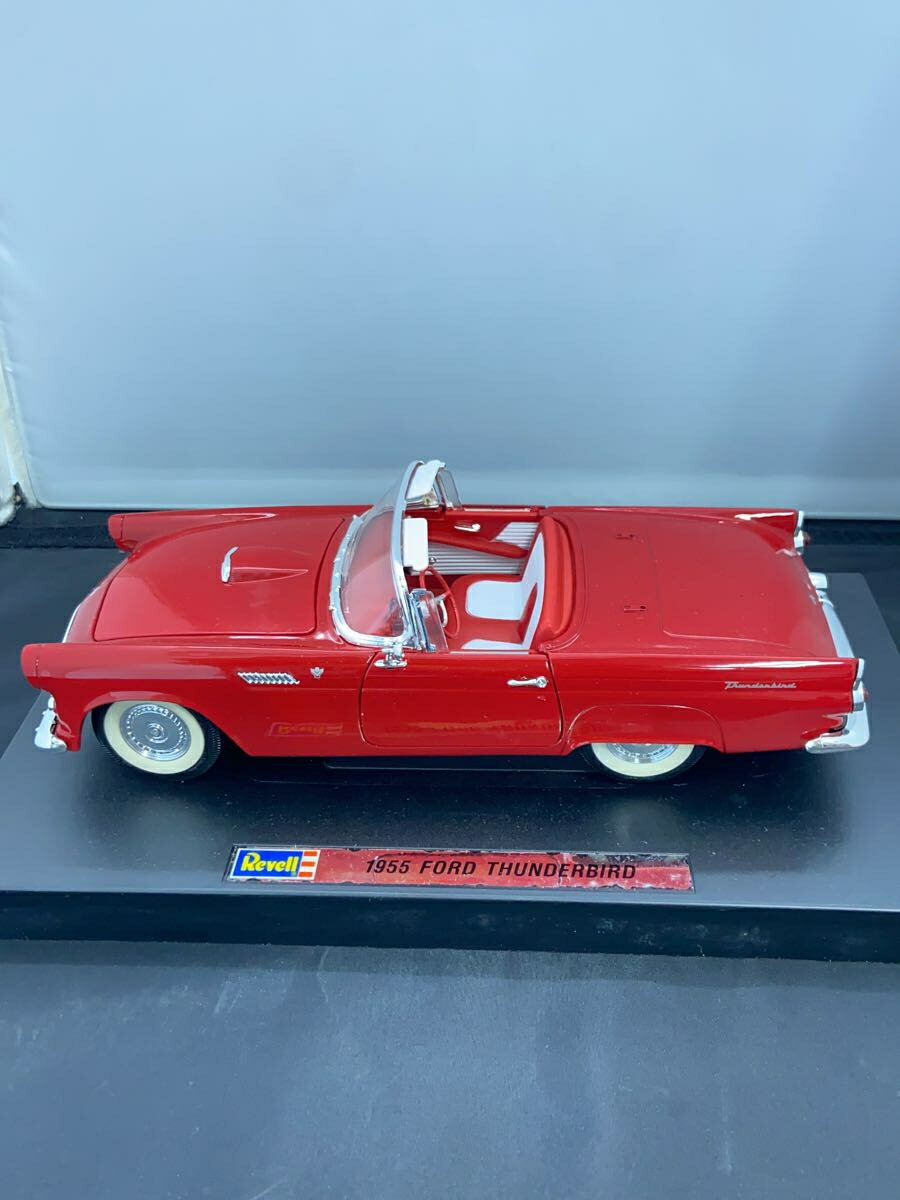 yÁz~jJ[/92068 Scale 1:18 1955 Ford Thunderbird/tH[hyzr[z