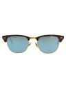 【中古】Ray-Ban◆サングラス/メンズ/RB 3016//【服飾雑貨他】(4)