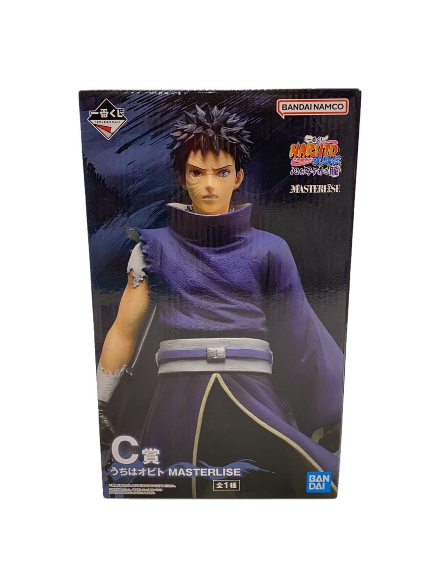 【中古】BANDAI SPIRITS◆フィギュア/コミック&アニメ/NARUTO疾風伝 一番くじC賞 う...