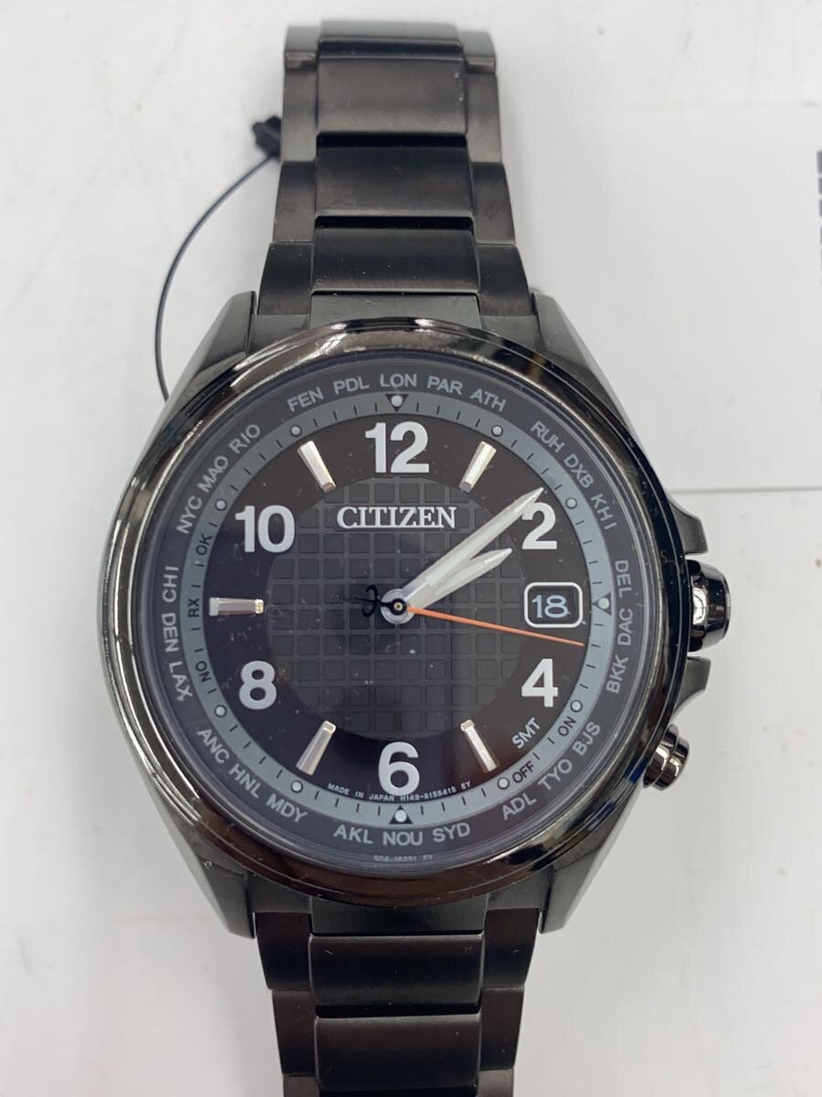 楽天市場】citizen h149の通販