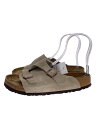 【中古】BIRKENSTOCK◆シューズ/26cm//【シューズ】