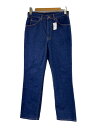 【中古】Levi’s◆ボトム/32/コットン/IDG/619【メンズウェア】(4)