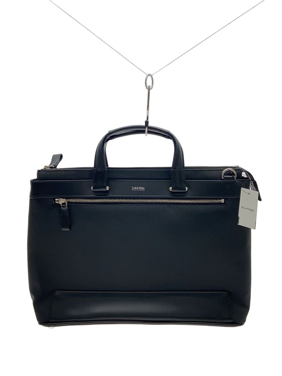 【ブランド】Calvin Klein platinum 【ブランドカナ】カルバンクラインプラチナム 【型番】 【程度】B 【サイズ】 【メインカラー】ホワイト 【素材・生地】その他 【キーワード】　　 2026/08/12 セカンドストリート北九州朝日ケ丘店【4704】【中古】Calvin Klein platinum◆バッグ/--/WHT【バッグ】 ブランド Calvin Klein platinum 型番 カラー ホワイト 柄 素材・生地 その他>色・素材について サイズ >サイズ表示について 実寸（cm） 【バッグ】 マチ：8 / 高さ：29 / 幅：38 / 持ち手：30 【その他】 その他サイズ：/ 商品は　セカンドストリート北九州朝日ケ丘店の店頭にて販売しております。商品に関するお問合わせは、お電話(TEL:093-562-7012)にて、問合わせ番号：2347043164251をお伝えください。 配送方法やお支払い方法に関するお問い合わせは、サポートセンターまでご連絡をお願いします。 ※お電話の対応は営業時間内のみとなります。お問い合わせフォームでお問い合わせの際はご注文番号をご記入下さい この商品に関する出品店舗からのコメント 底部分に一部ほつれあり