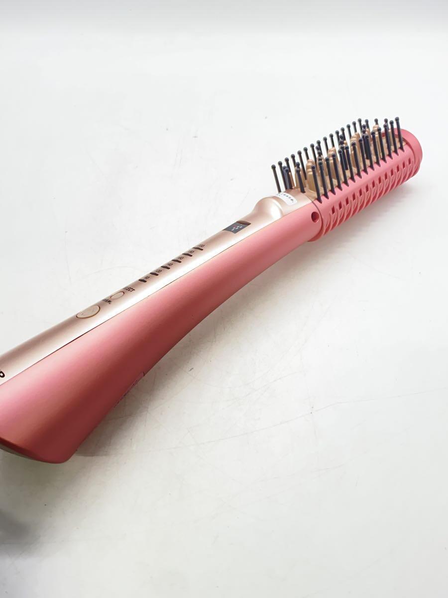 【中古】SHARP◆ドライヤー・ヘアアイロン IB-JA7H-P [シャインピンク]//【家電・ビジュアル・オーディオ】