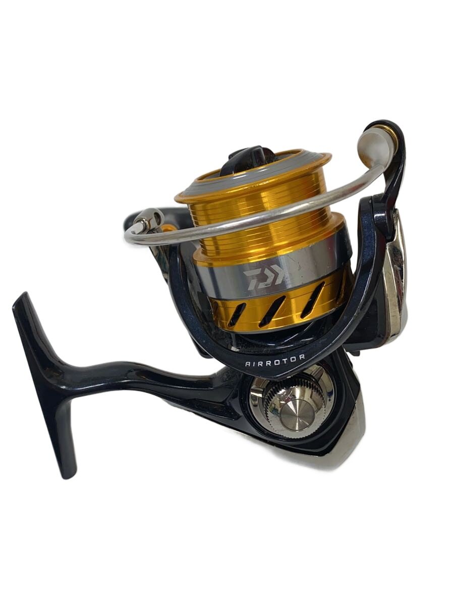 【中古】DAIWA◆リール/スピニングリール/revros 2506【スポーツ】