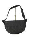 【中古】Shoebill/UUGAスリングバッグ/--/BLK/無地/SB-uugaslingbag-black【バッグ】