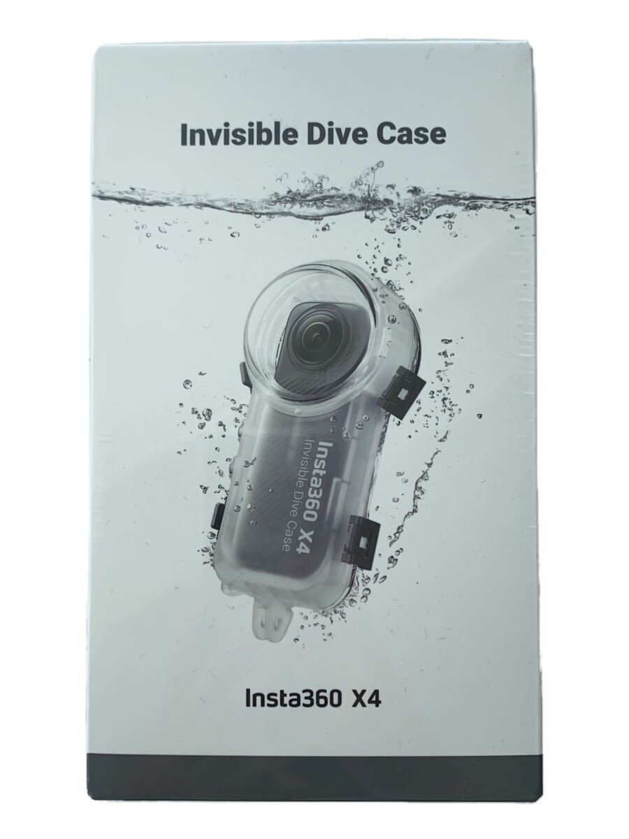 【中古】Insta360◆デジタルカメラアクセサリー/CINSBBMG【カメラ】