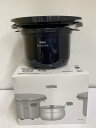 【中古】THERMOS◆真空保温調理器シャトルシェフ/3.0L/調理家電その他/KBK-3000【家電・ビジュアル・オーディオ】