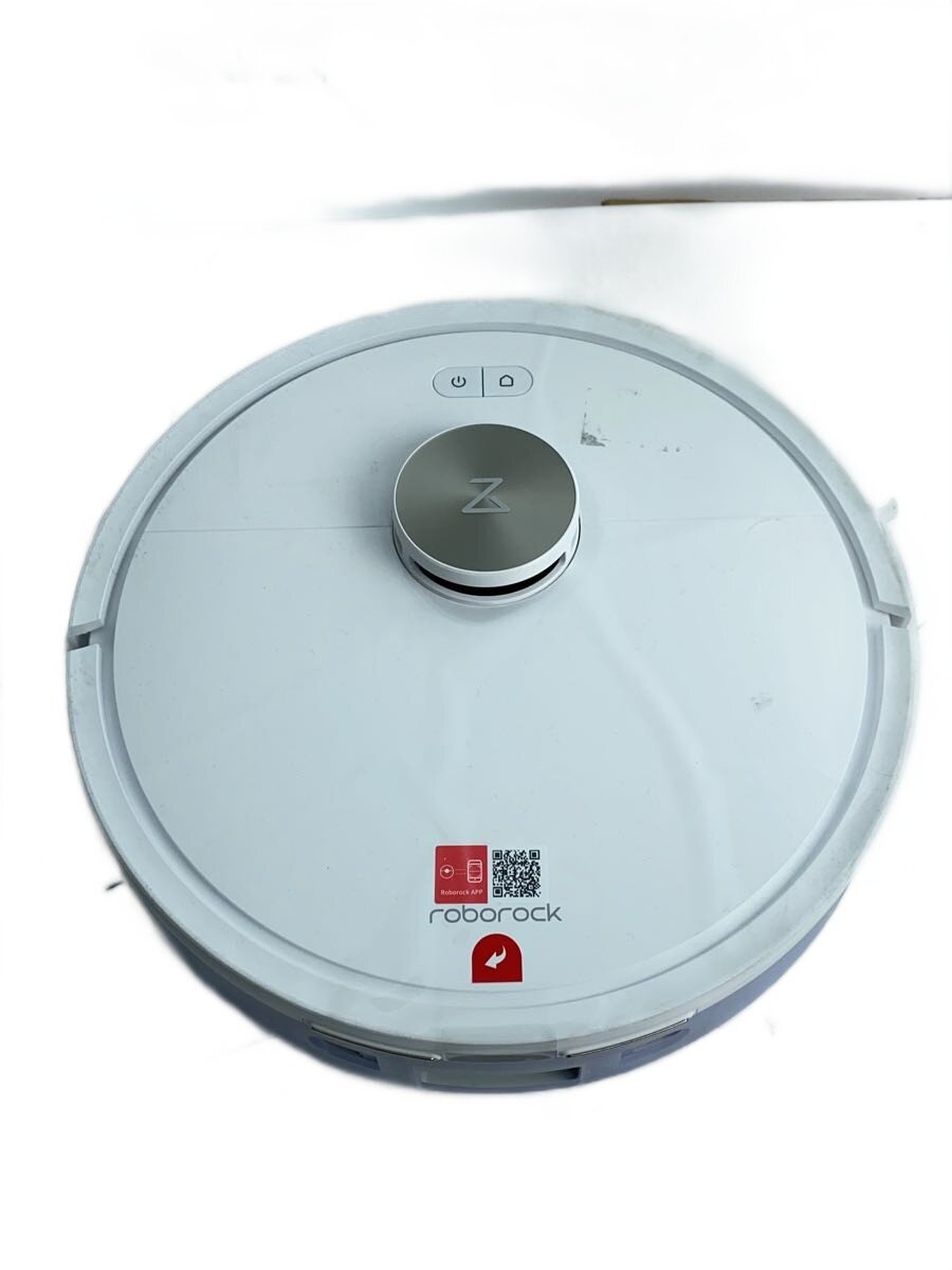 Rakuten - 【中古】roborock◆掃除機 Q7T+ Q7TP02-04//【家電・ビジュアル・オーディオ】