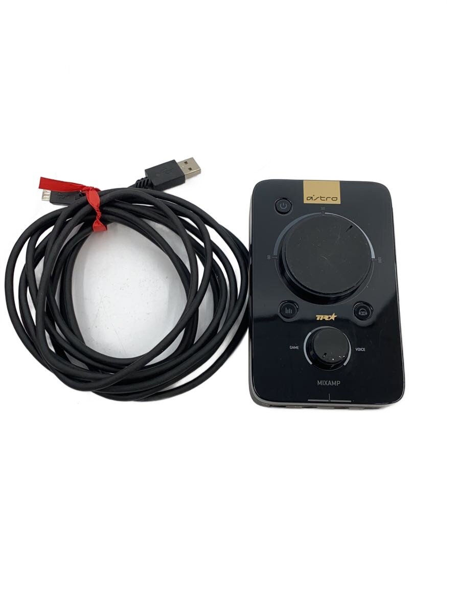 【中古】ASTRO/MIXAMP/ミックスアンプ/パソコン周辺機器【パソコン】