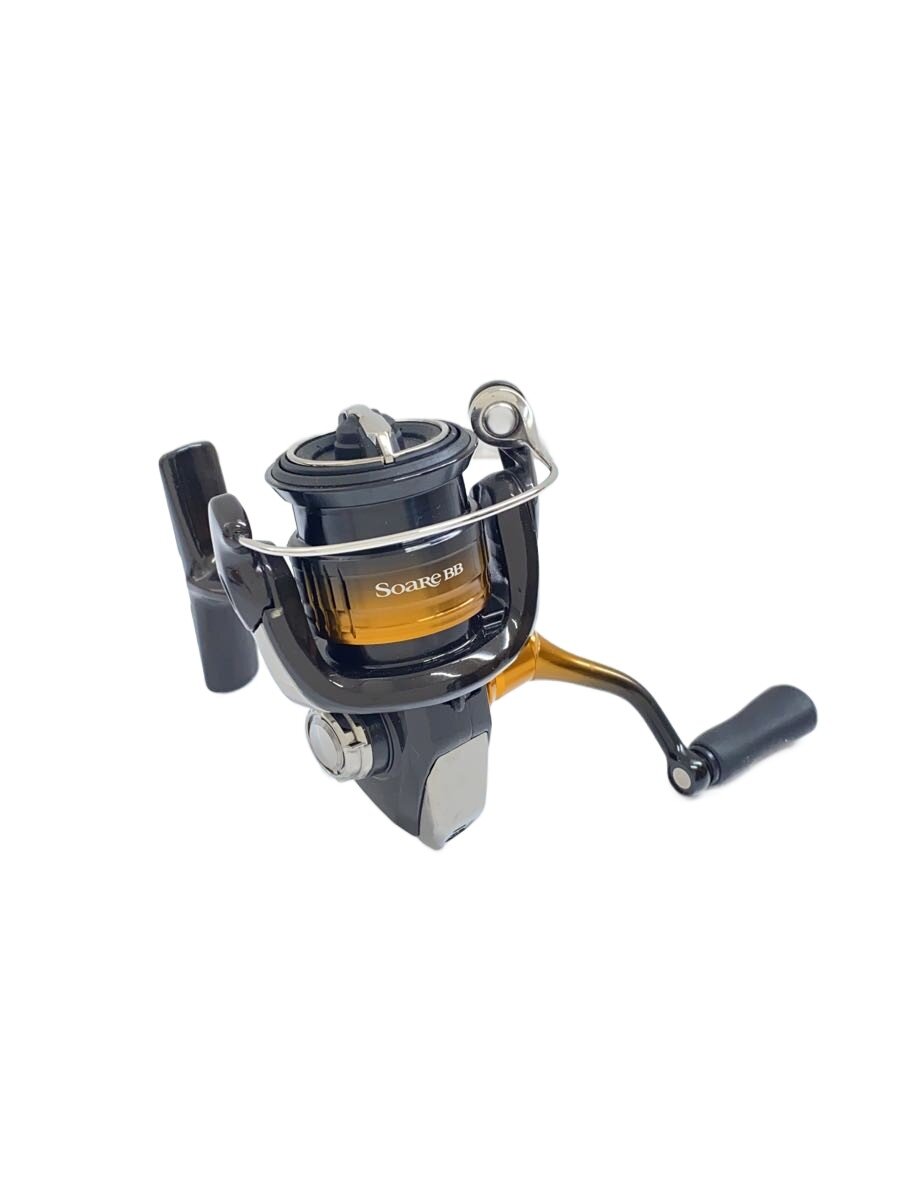 【ブランド】SHIMANO 【ブランドカナ】シマノ 【型番】 【程度】B 【カラー】 【キーワード】　　 2026/01/26 セカンドストリート燕三条店 【4219】【中古】SHIMANO◆22 ソアレBB 500SPG 045737【スポーツ】 ブランド SHIMANO 型番 カラー 実寸（cm） 【リール】 幅：12 / 高さ：6.5 / 奥行：10 【その他】 その他サイズ：/ 商品は　セカンドストリート燕三条店の店頭にて販売しております。商品に関するお問合わせは、お電話(TEL:0256-61-0306)にて、問合わせ番号：2342195064299をお伝えください。 配送方法やお支払い方法に関するお問い合わせは、サポートセンターまでご連絡をお願いします。 ※お電話の対応は営業時間内のみとなります。お問い合わせフォームでお問い合わせの際はご注文番号をご記入下さい この商品に関する出品店舗からのコメント 若干の傷有り。説明書にシワや汚れ有り。店頭でも同時販売している為、画像にはないダメージが生じる場合がございます。商品について気になる点がございましたら、販売店舗までお気軽にお問い合わせ下さい。