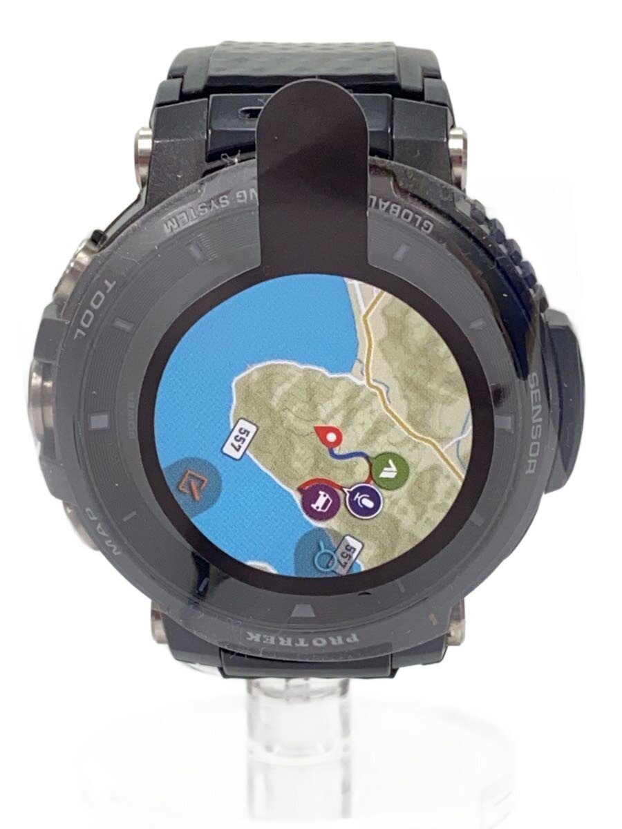楽天市場】casio pro trek smart outdoor watch wsd-f30の通販