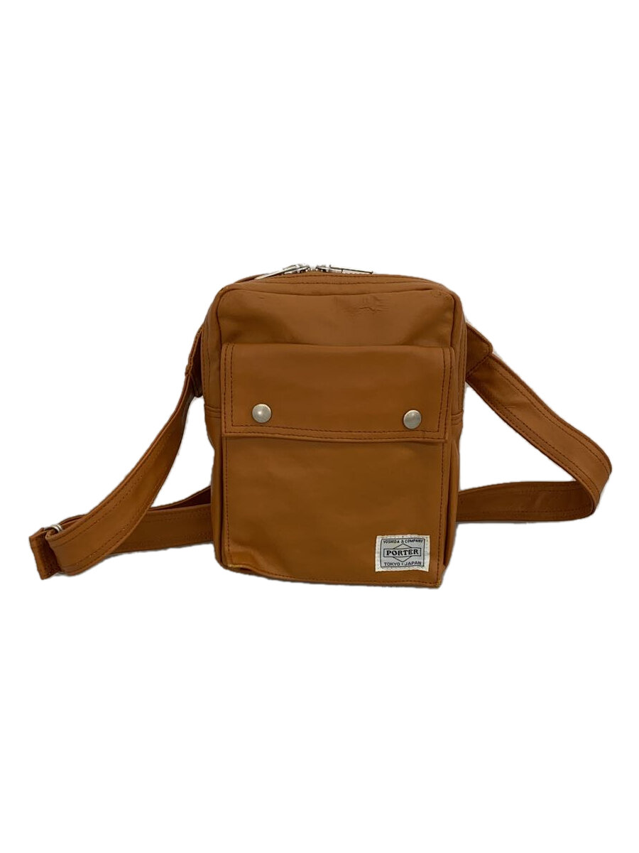 【中古】PORTER◆ウエストバッグ/--/CML/707-07174【バッグ】
