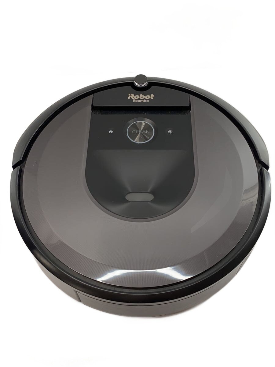【ブランド】iRobot 【ブランドカナ】［カデン］アイロボット 【型番】 【程度】B 【カラー】 【キーワード】　　　/ 2026/07/12 セカンドストリート広島長束店 【4844】【中古】iRobot◆掃除機 ルンバi7 i715060 RVB-Y2//【家電・ビジュアル・オーディオ】 ブランド iRobot 型番 カラー 実寸（cm） 【掃除機】 幅：34 / 高さ：7.8 / 奥行：33.5 【その他】 その他サイズ：/ 商品は　セカンドストリート広島長束店の店頭にて販売しております。商品に関するお問合わせは、お電話(TEL:082-209-1588)にて、問合わせ番号：2348441964313をお伝えください。 配送方法やお支払い方法に関するお問い合わせは、サポートセンターまでご連絡をお願いします。 ※お電話の対応は営業時間内のみとなります。お問い合わせフォームでお問い合わせの際はご注文番号をご記入下さい この商品に関する出品店舗からのコメント 上部に擦れ、キズあり