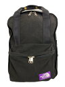 【中古】THE NORTH FACE◆リュック/アクリル/BLK/NN7602N【バッグ】