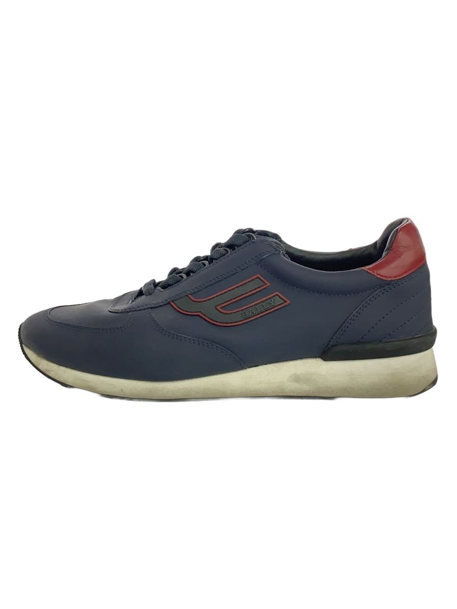 Ｓ【美品】BALLYメンズレザースニーカー27cm 楽天市場】BALLY（スニーカー｜メンズ靴）：靴の通販
