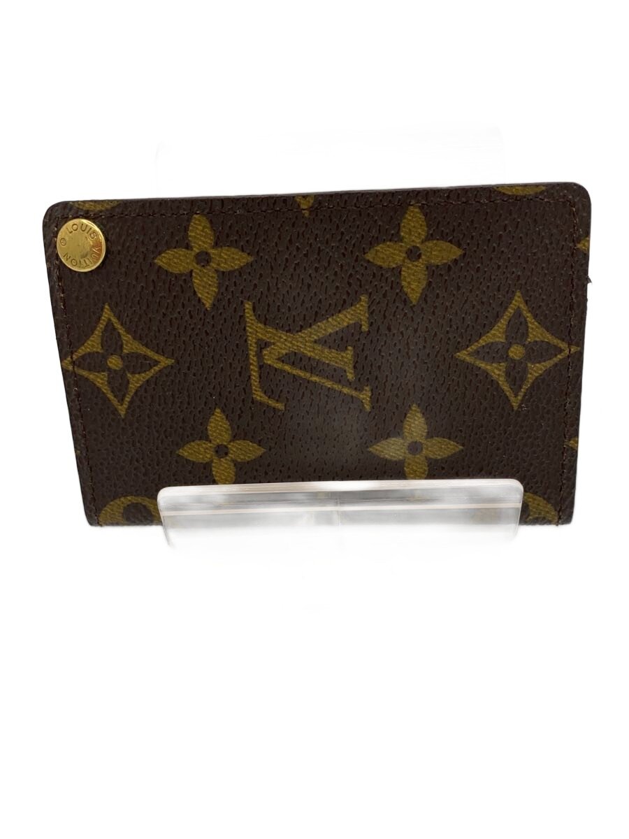 LOUIS VUITTON モノグラム　フォトケース　新品未使用 楽天市場】ルイヴィトン フォトケースの通販