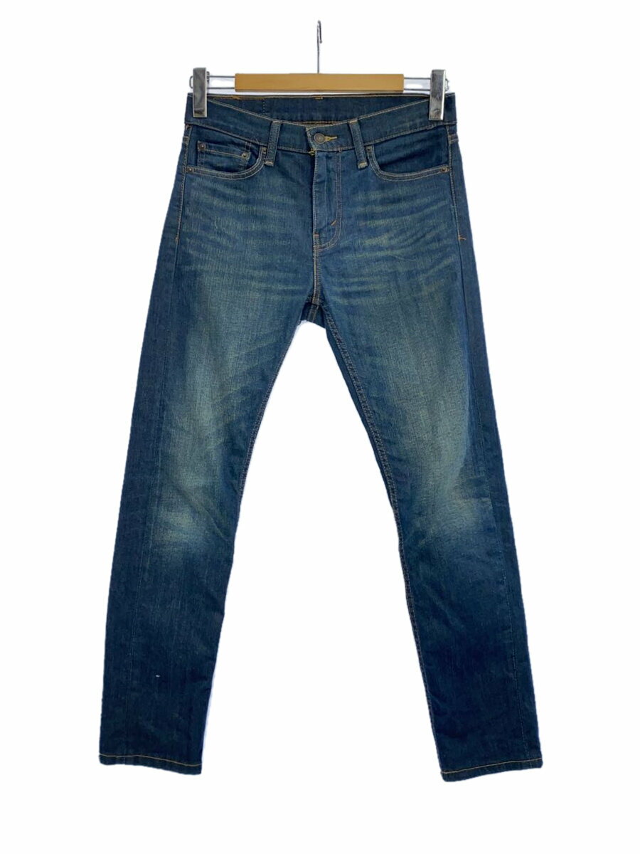 【中古】Levi’s◆ボトム/28/デニム/IDG【メンズウェア】