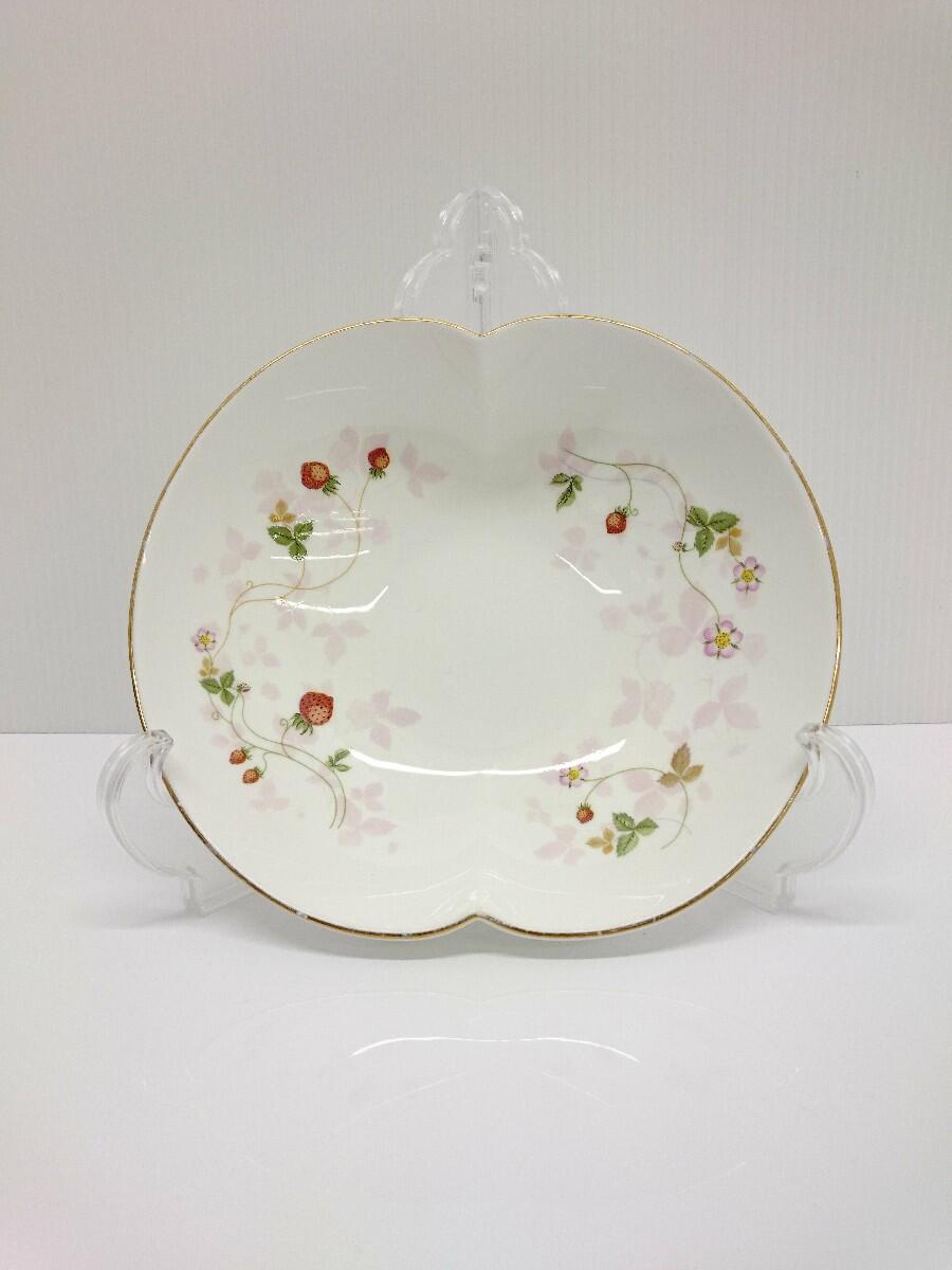 【中古】WEDGWOOD◆プレート//【キッ