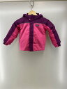 【中古】patagonia◆ウェアー/--/PNK/61101FA16/61107FA16【スポーツ】