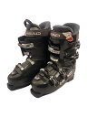 【中古】HEAD◆スキーブーツ/28cm/BLK/アダルト/EDGE70【スポーツ】