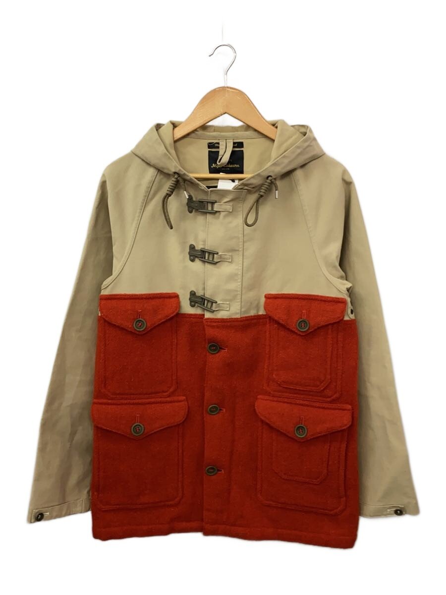 楽天市場】nigel cabourn カメラマンジャケット（メンズファッション
