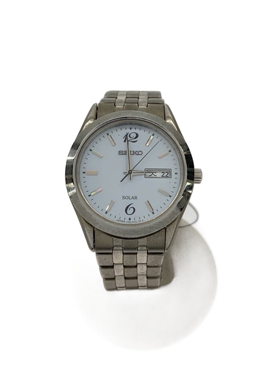 楽天市場】seiko v158の通販