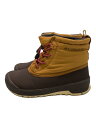 Columbia◆CHAKEIPI CHUKKA OMNI-HEAT/ショートブーツ/23cm/CML/YU3898-010//