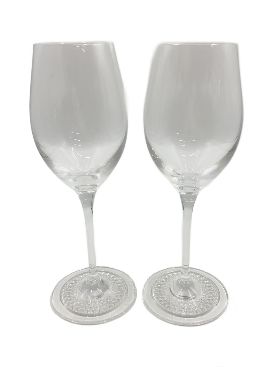 【中古】WEDGWOOD◆グラス/2点セット/CLR【キッチン用品】